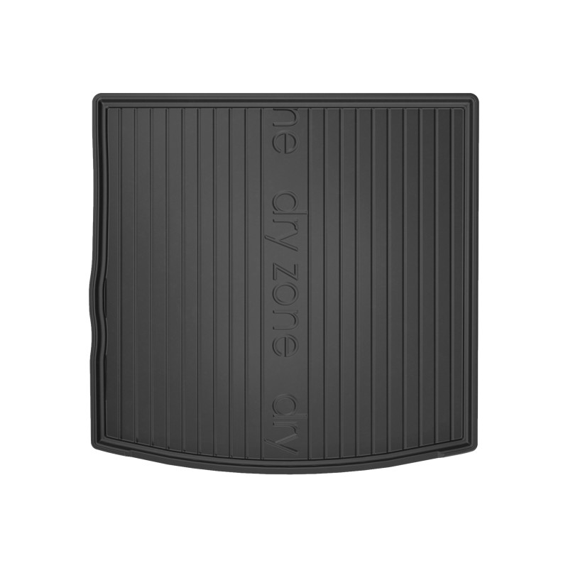 Vasca Baule in Gomma Dryzone per Mitsubishi Outlander III 2012-2022